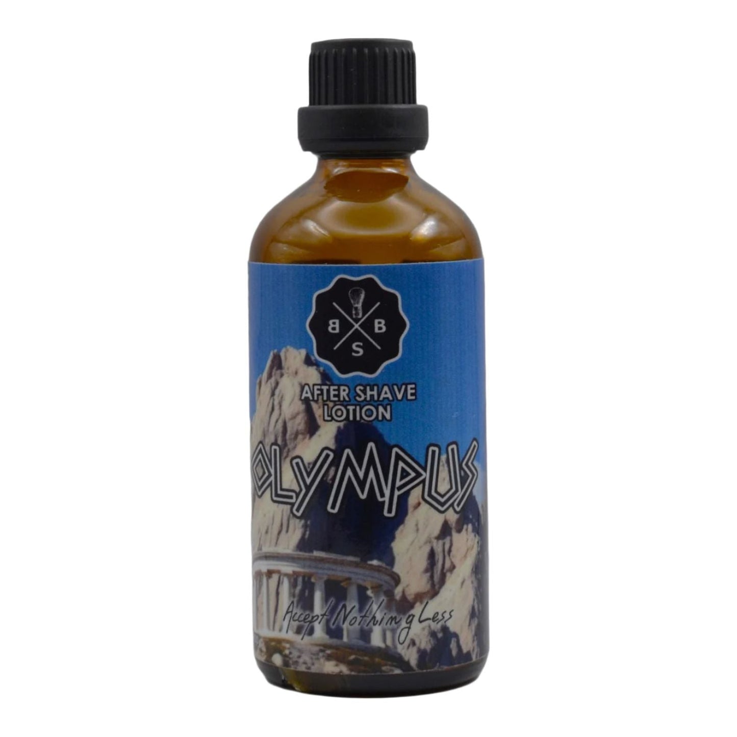 BBS Olympus Collection