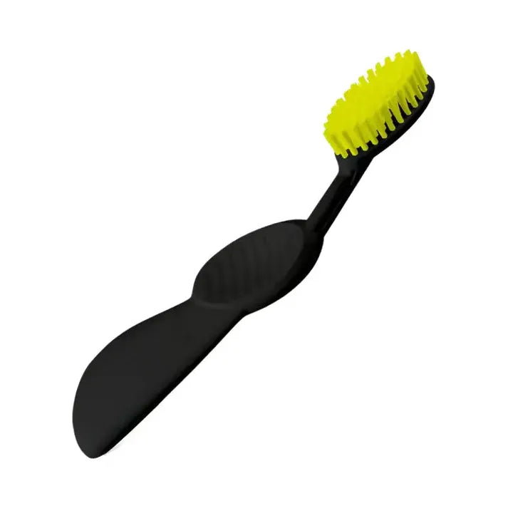 Radius Flex Brush Soft Right Hand Toothbrush (Assorted Colors)