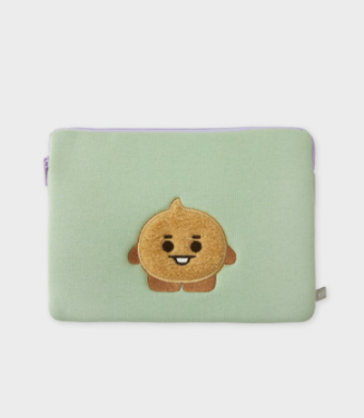 BTS x BT21 Baby Multi Pouch