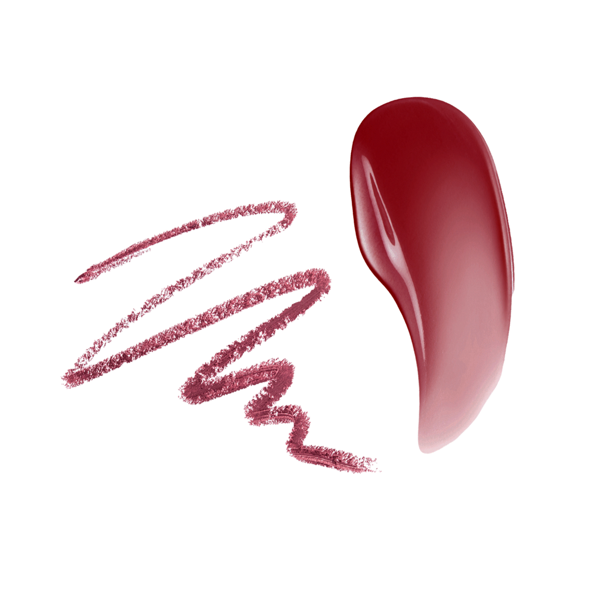 Lip Treat Duo Soft Matte Creamy Lip Liner & Nourishing Glowy Lip Balm - Osadia Concept Store