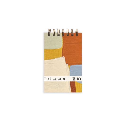 Sol Tiny Notebook