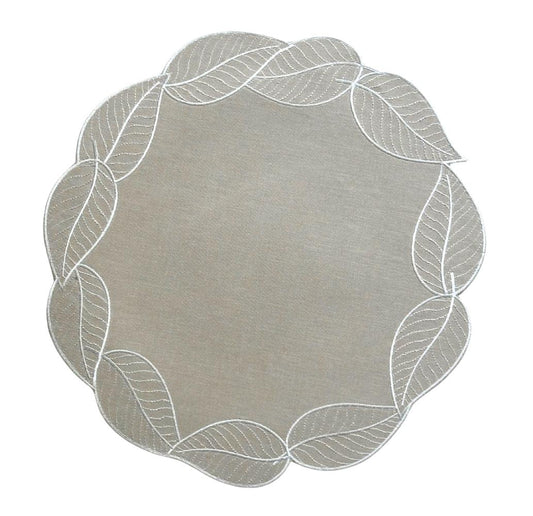 Leaf Placemat