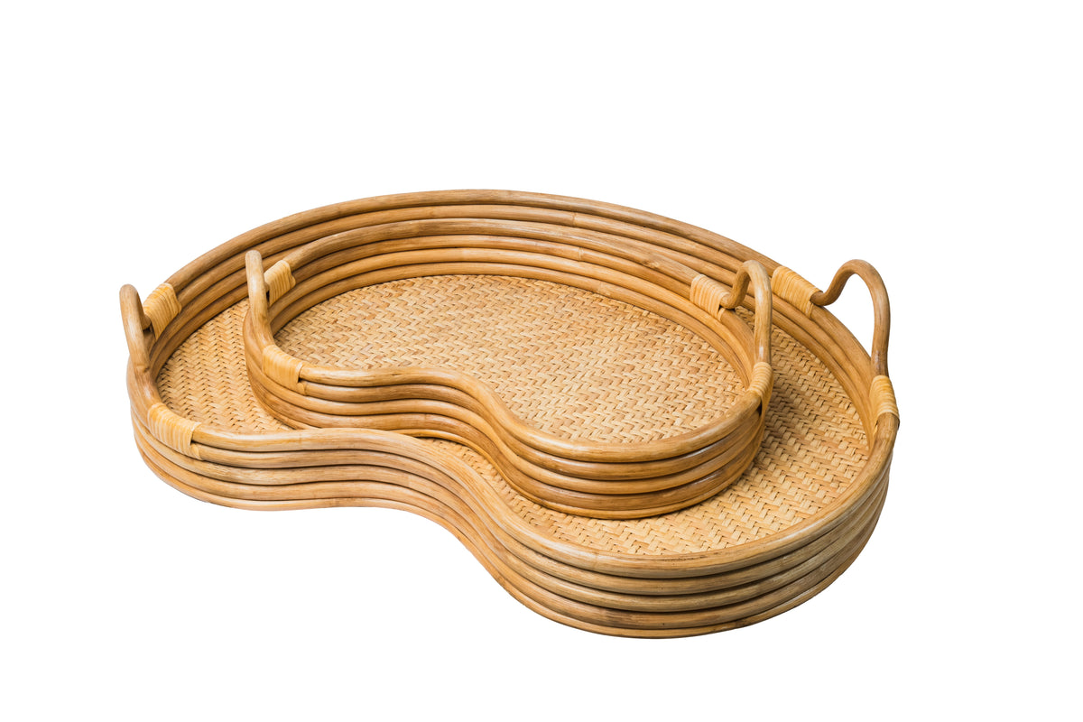 Lily Pad Tray