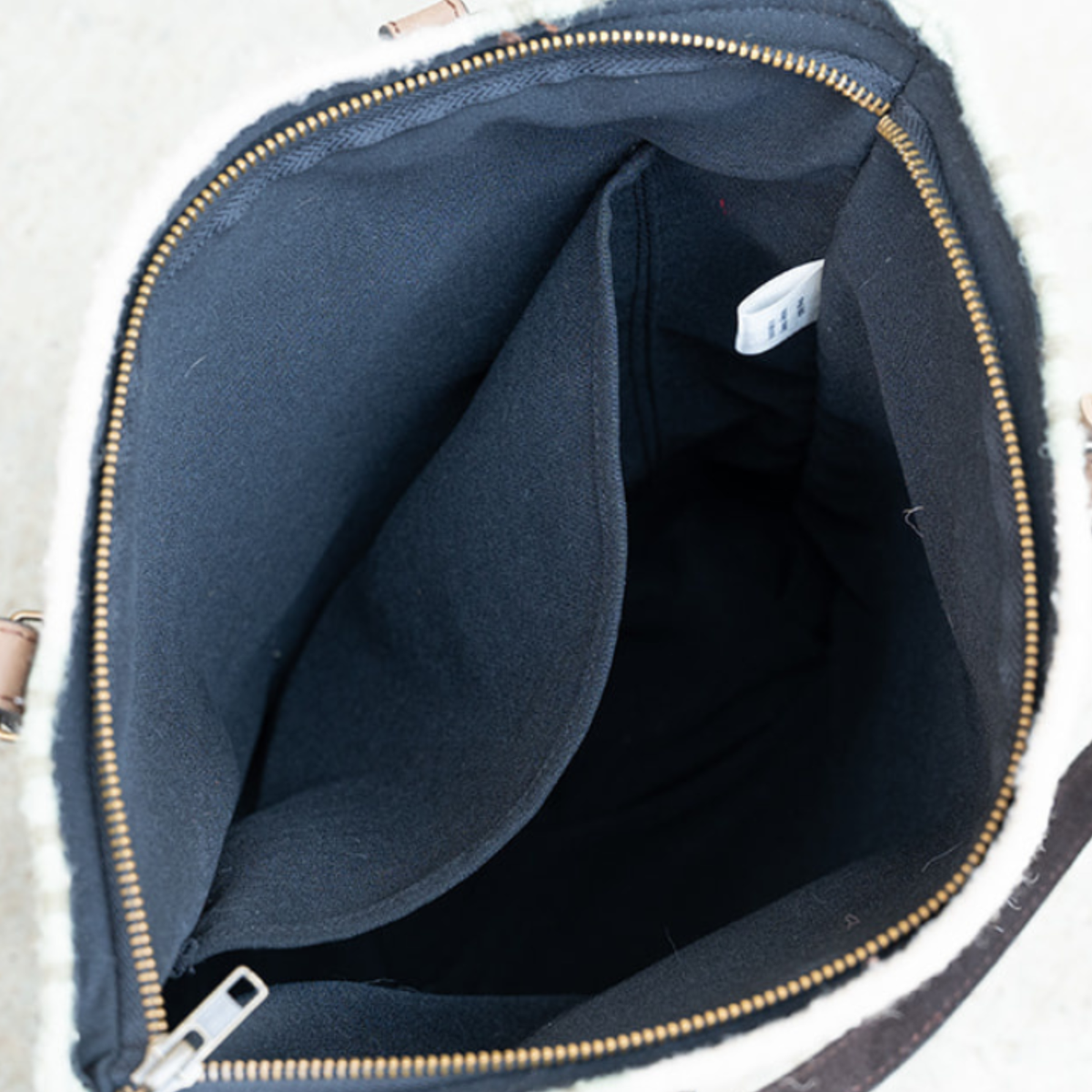 Playa Bucket Tote