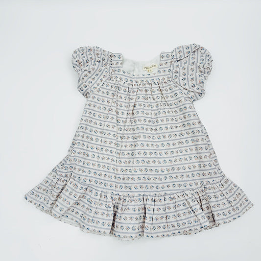 The Weekend Dress-Autumn Hues - Osadia Concept Store