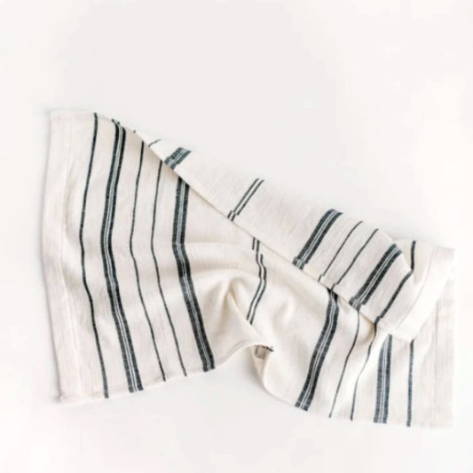 S/2 Avery Cotton Tea Towel - Osadia Concept Store