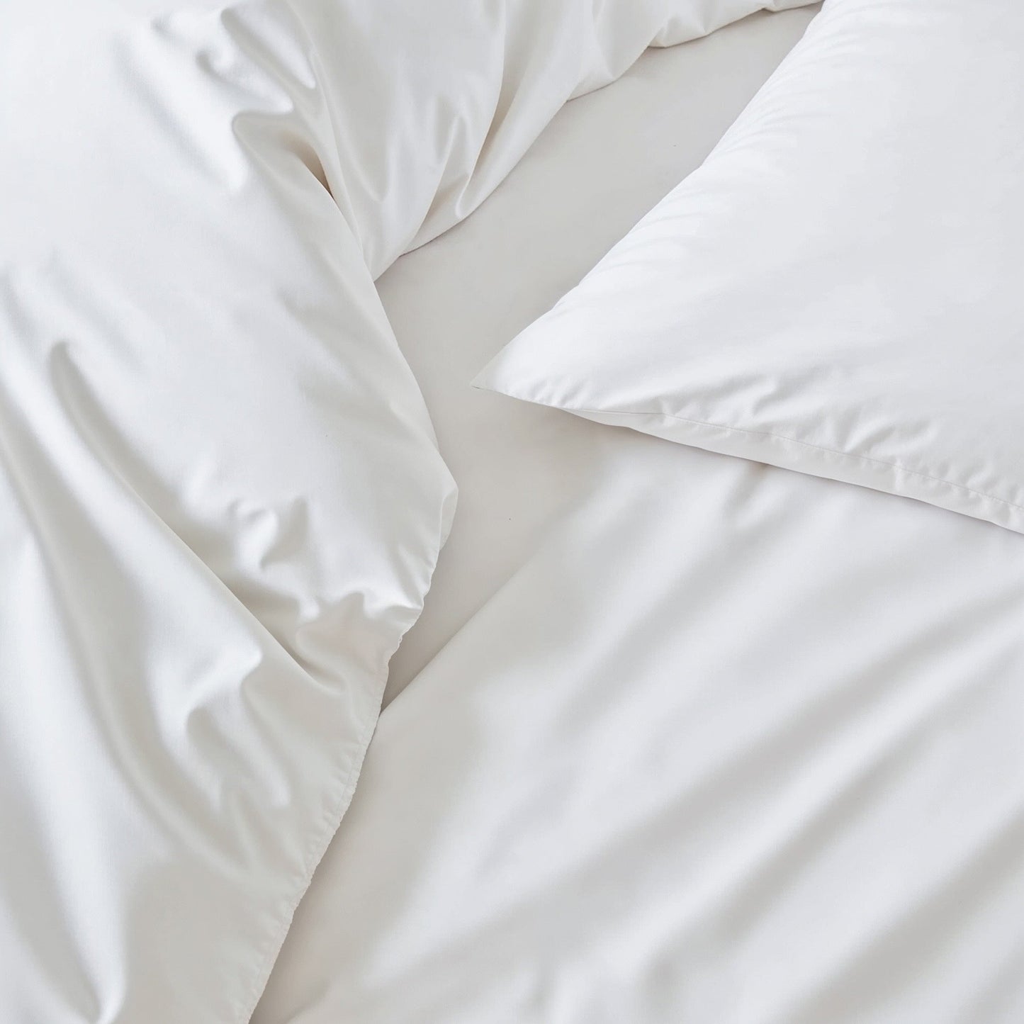Luxe Australian Sateen Sheet Set - Osadia Concept Store