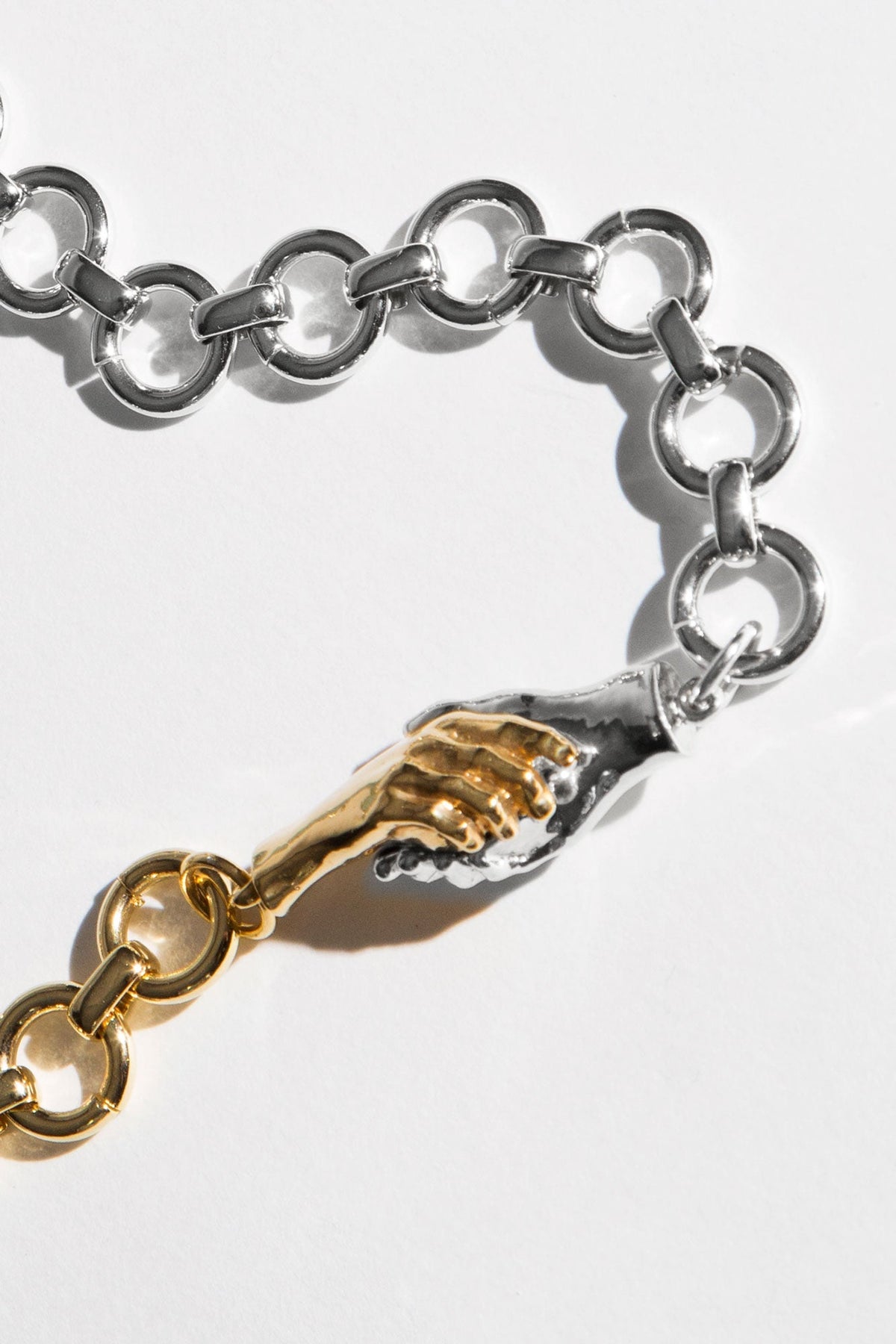 Gentlewoman's Agreement® Necklace in Duet