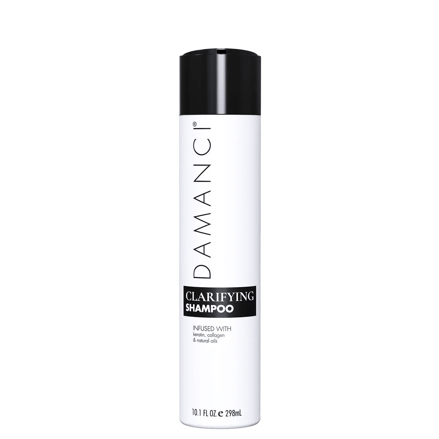 Clarifying Shampoo
