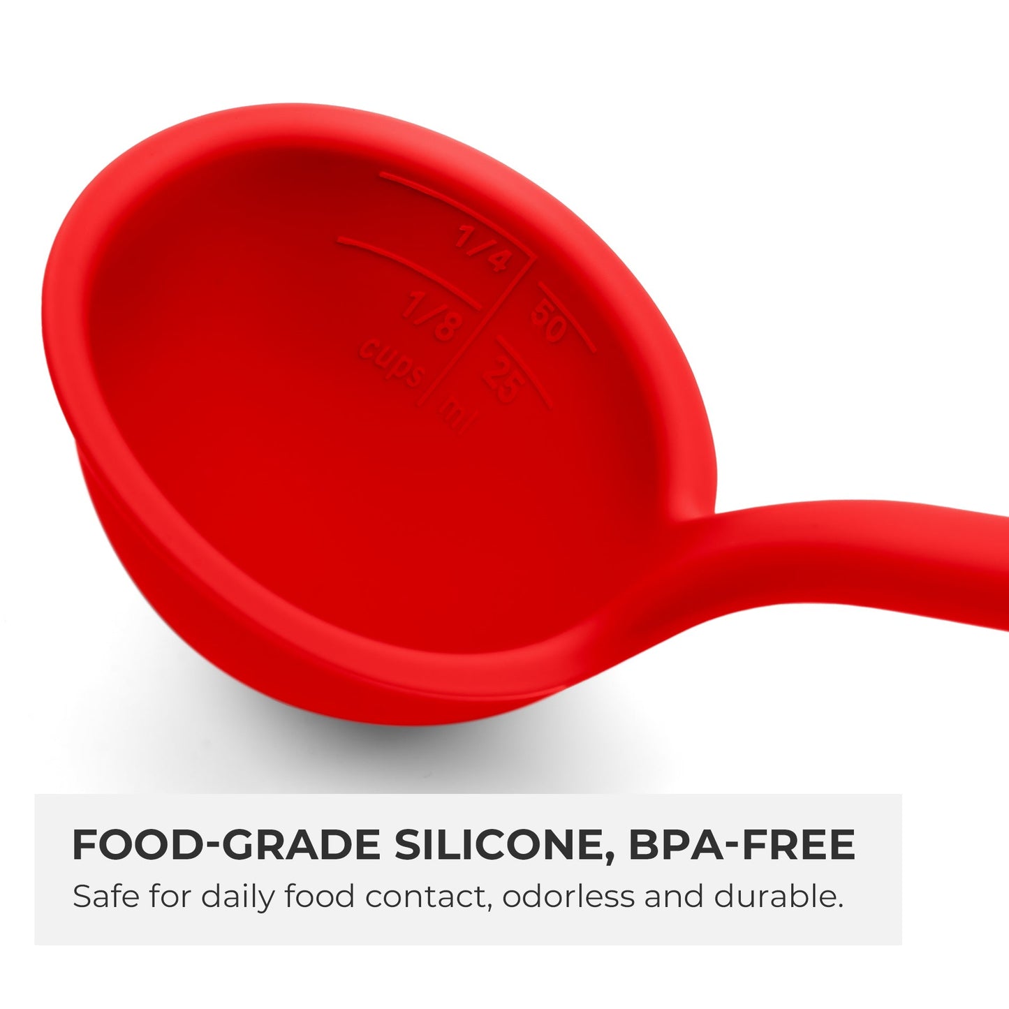 Elihome Classic Ladle