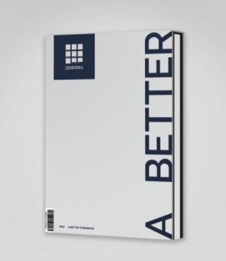 Drippin 2nd Mini Album - A Better Tomorrow