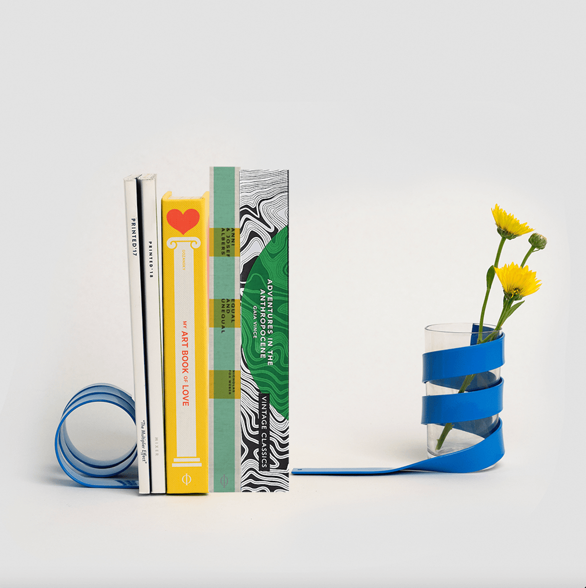 Book End