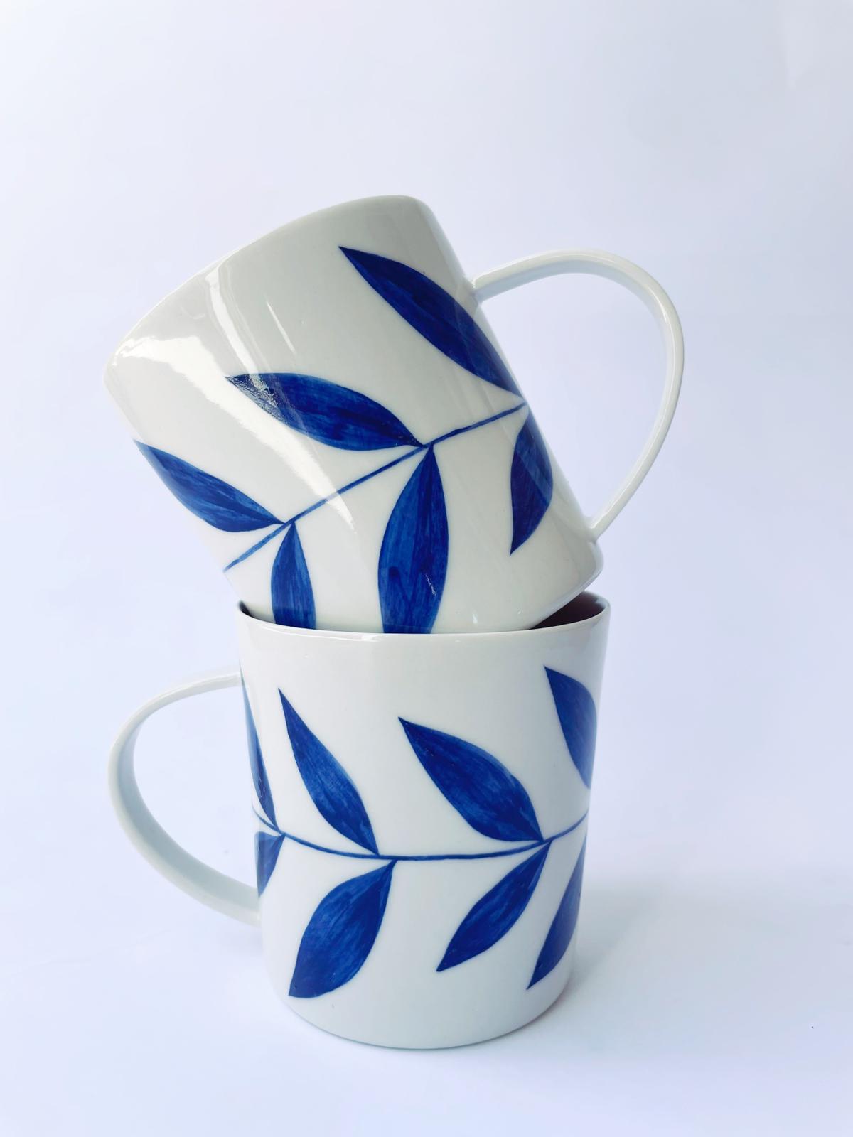 Lhasa Mug