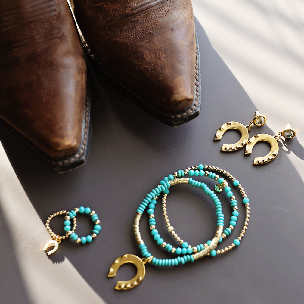 Wilder Earrings