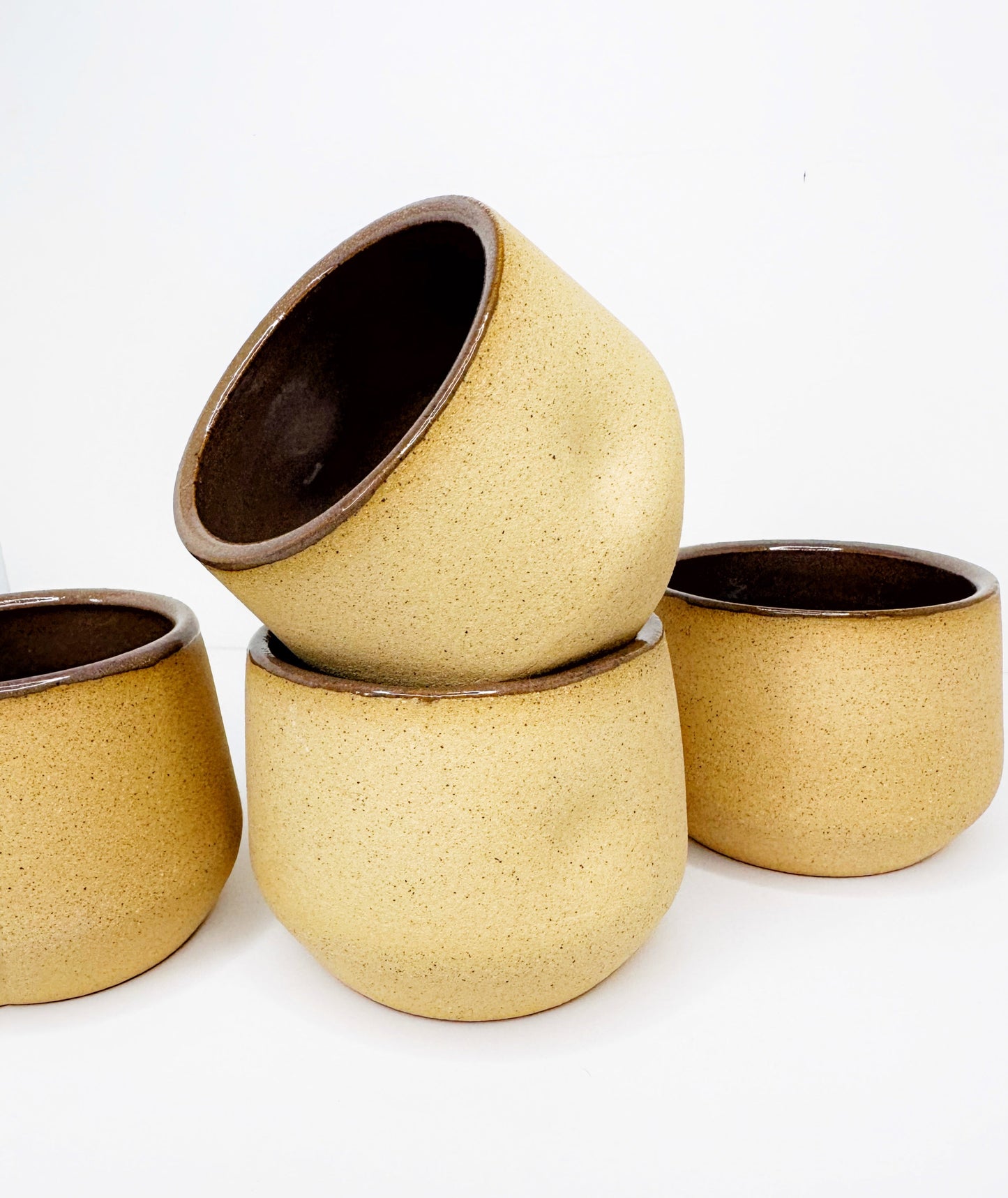 FRECKLES CUP (set of two)