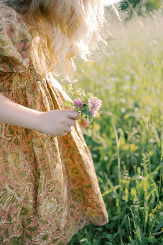 The Hazel Dress | Thistle & Honey