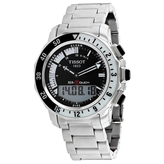 Tissot Men's Sea Touch