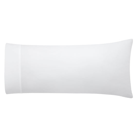 S/2 Vanessa Organic Cotton Percale Pillowcases