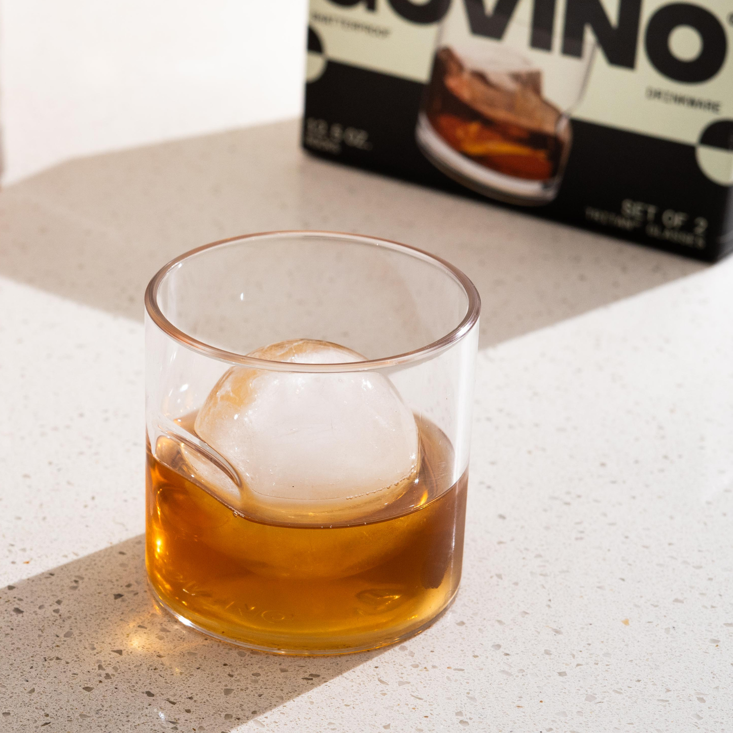 Govino 12.5oz Rocks Glasses