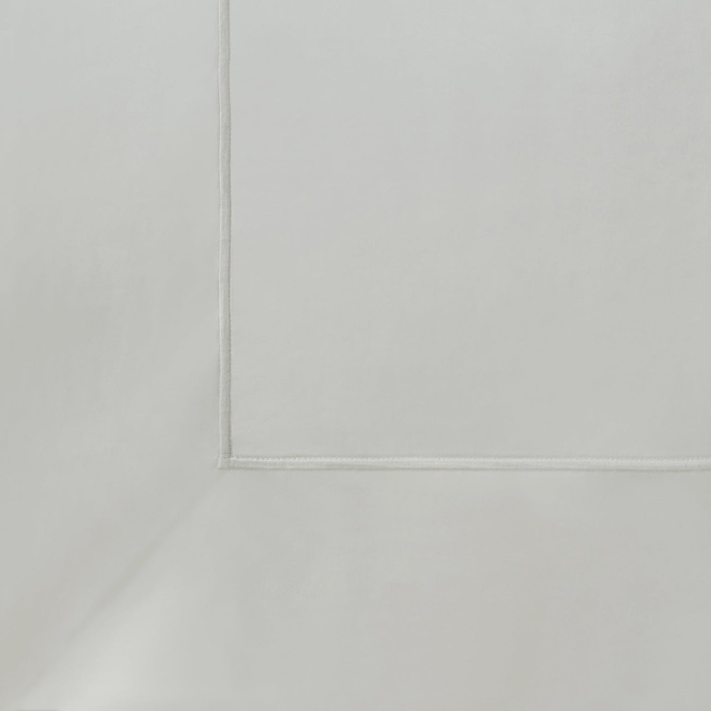 Corvelle Supima Cotton Sateen Duvet Cover