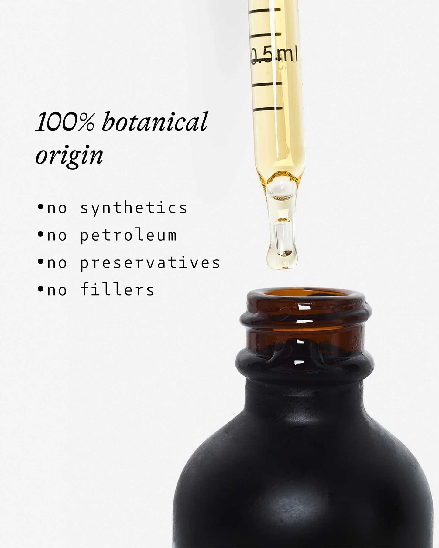 Nourishing Face Oil - Osadia Concept Store