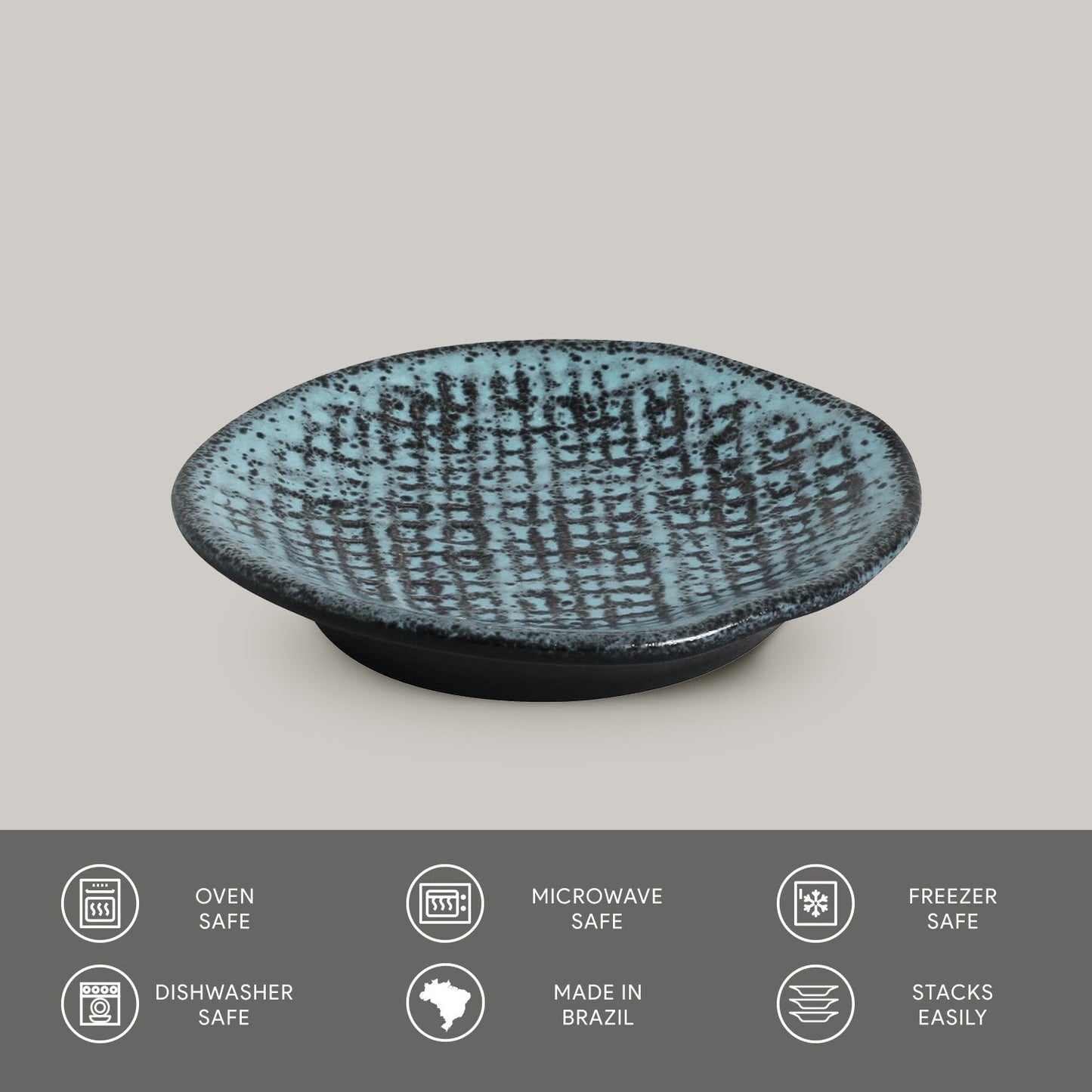 Juta Ramekin Set of 6