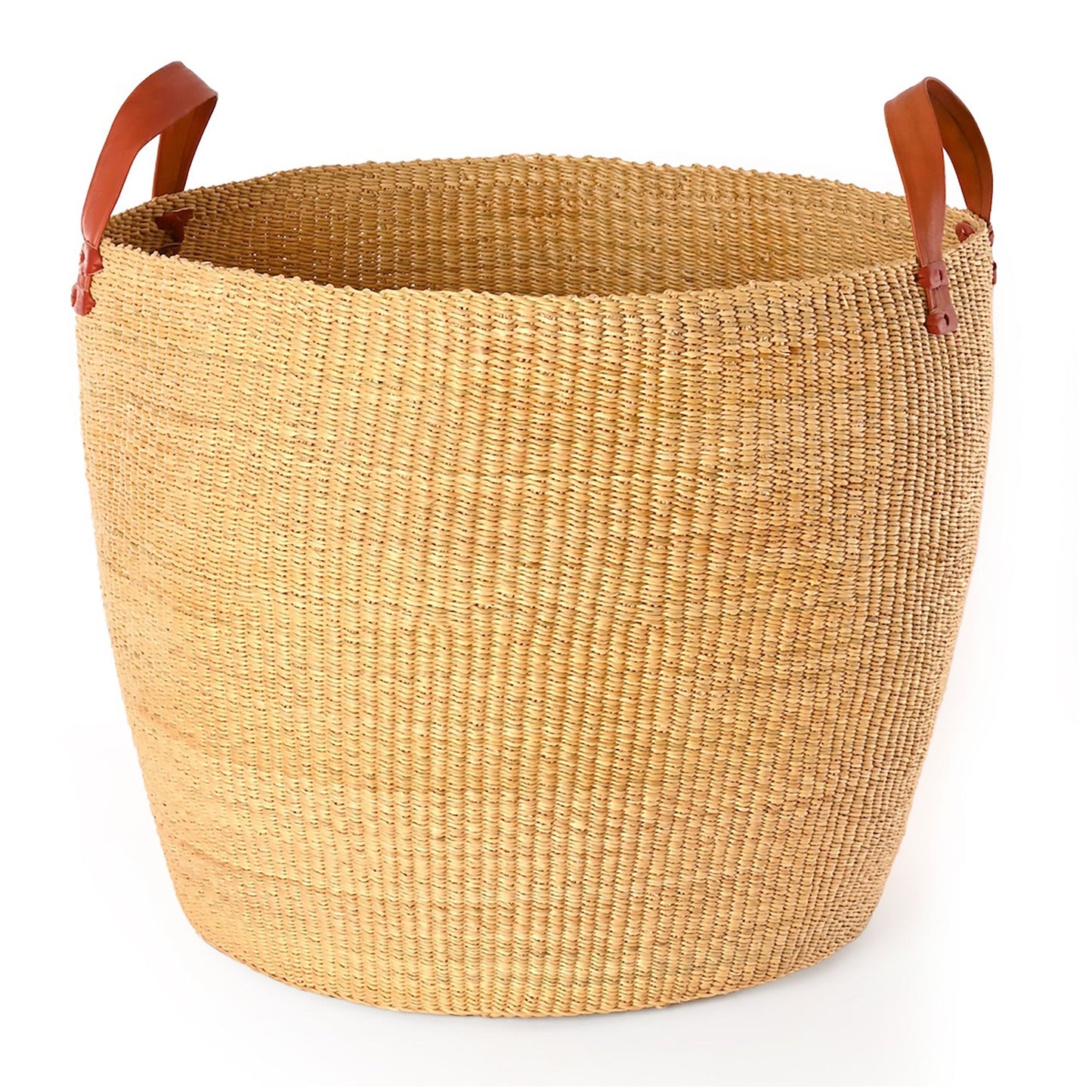 S/2 Large Nesting Storage Baskets
