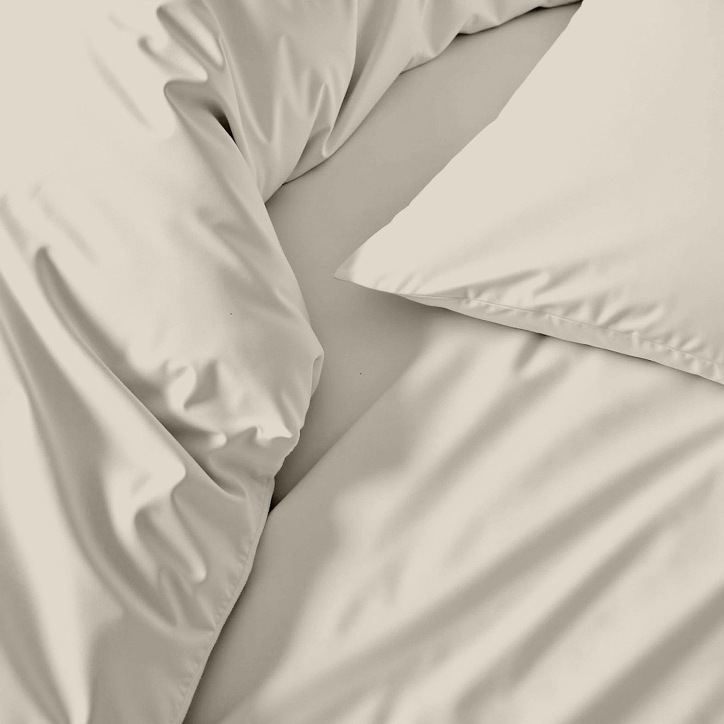 Luxe Australian Sateen Duvet Cover - Osadia Concept Store