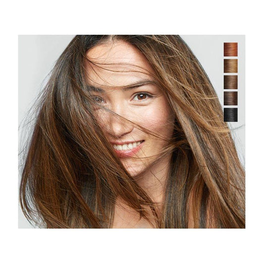 Living Proof Color Care Whipped Glaze- Dark 5.2 Oz.