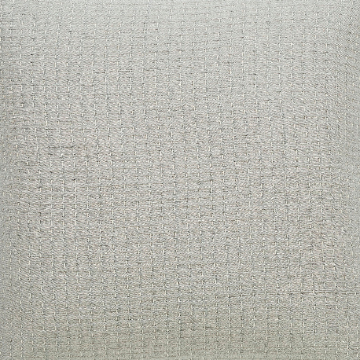 Molly Cotton Woven Blanket Deco Pillow