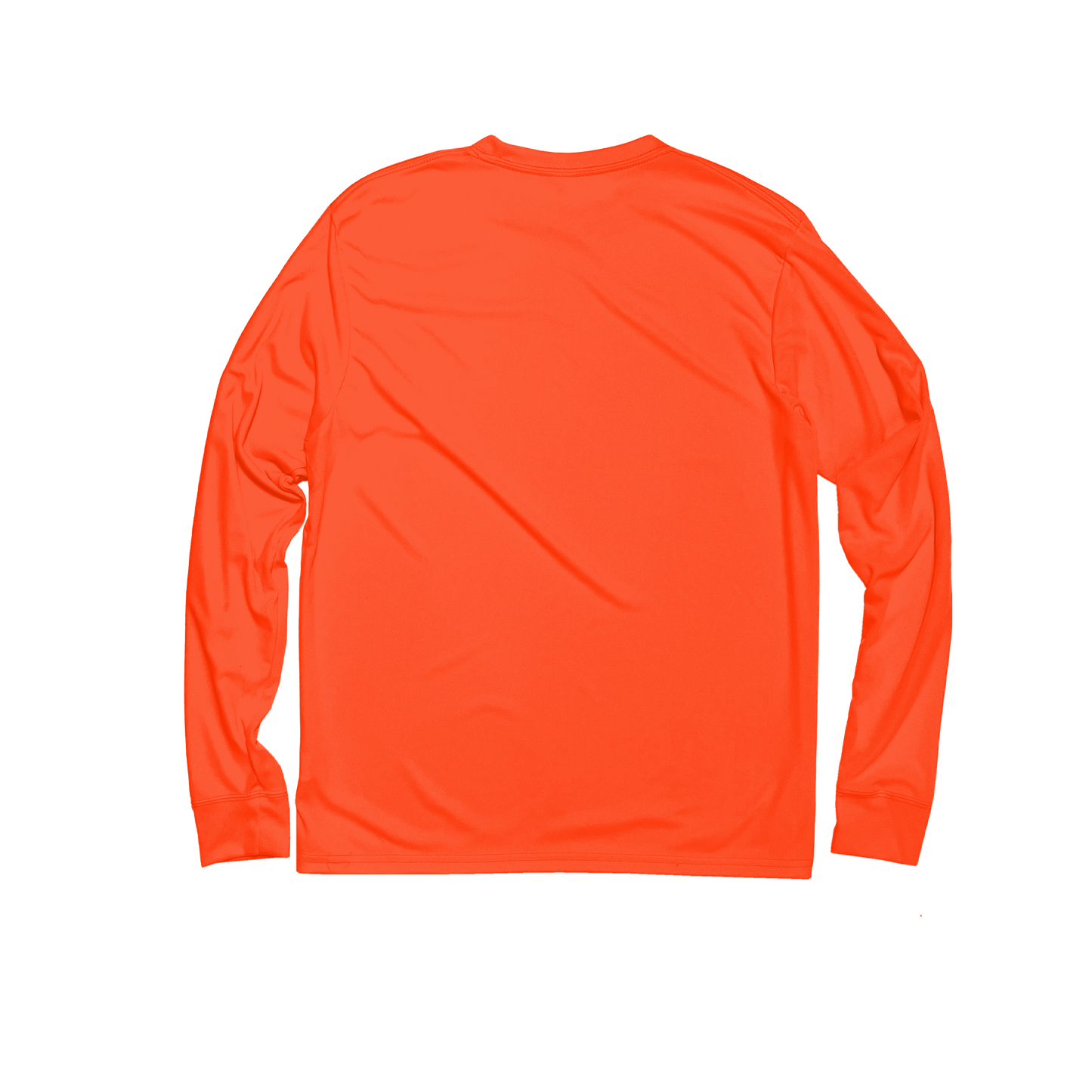 Unisex Polyester Long Sleeve Tee - Osadia Concept Store