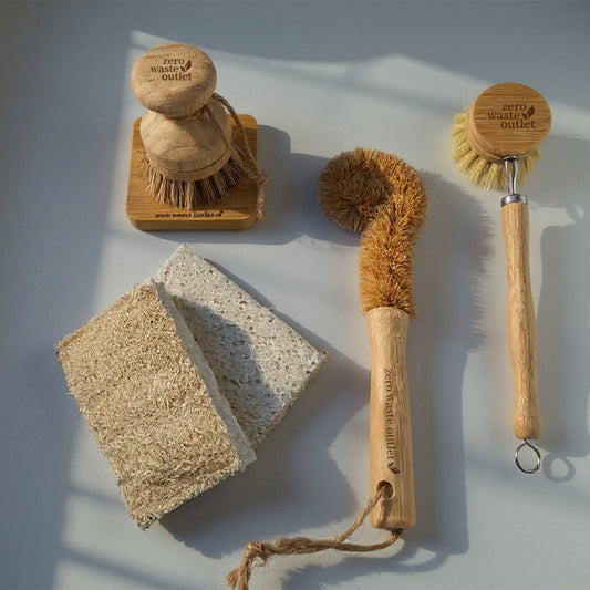 6-Piece Sink Kit - Osadia Concept Store