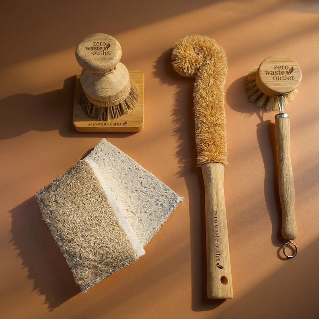 6-Piece Sink Kit - Osadia Concept Store