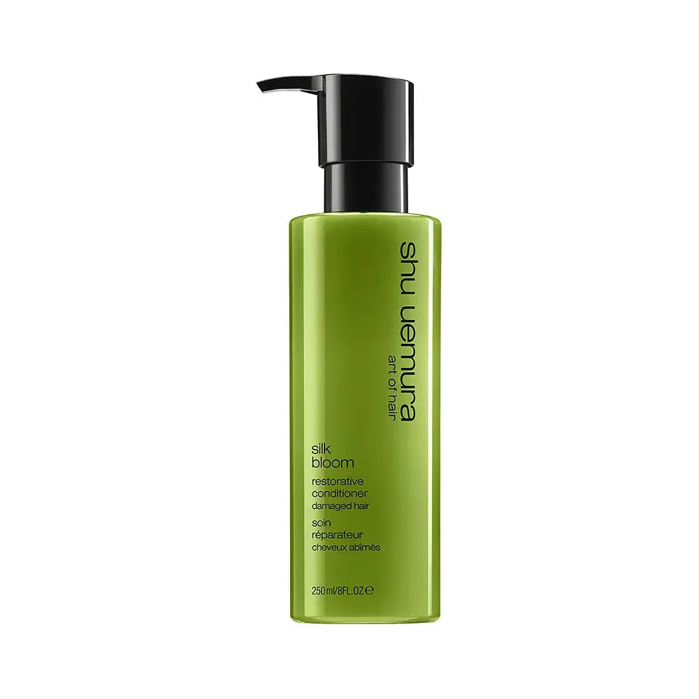 Shu Uemura Silk Bloom Restorative Conditioner 250ml