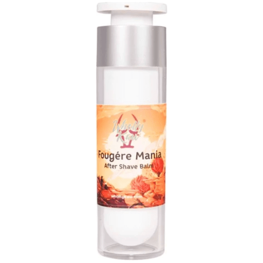 Wholly Kaw Fougere Mania Shaving Collection