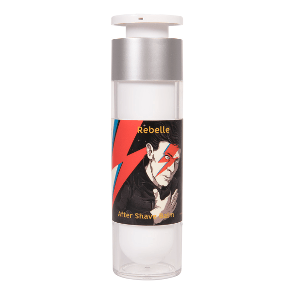 Wholly Kaw Rebelle Shaving Collection