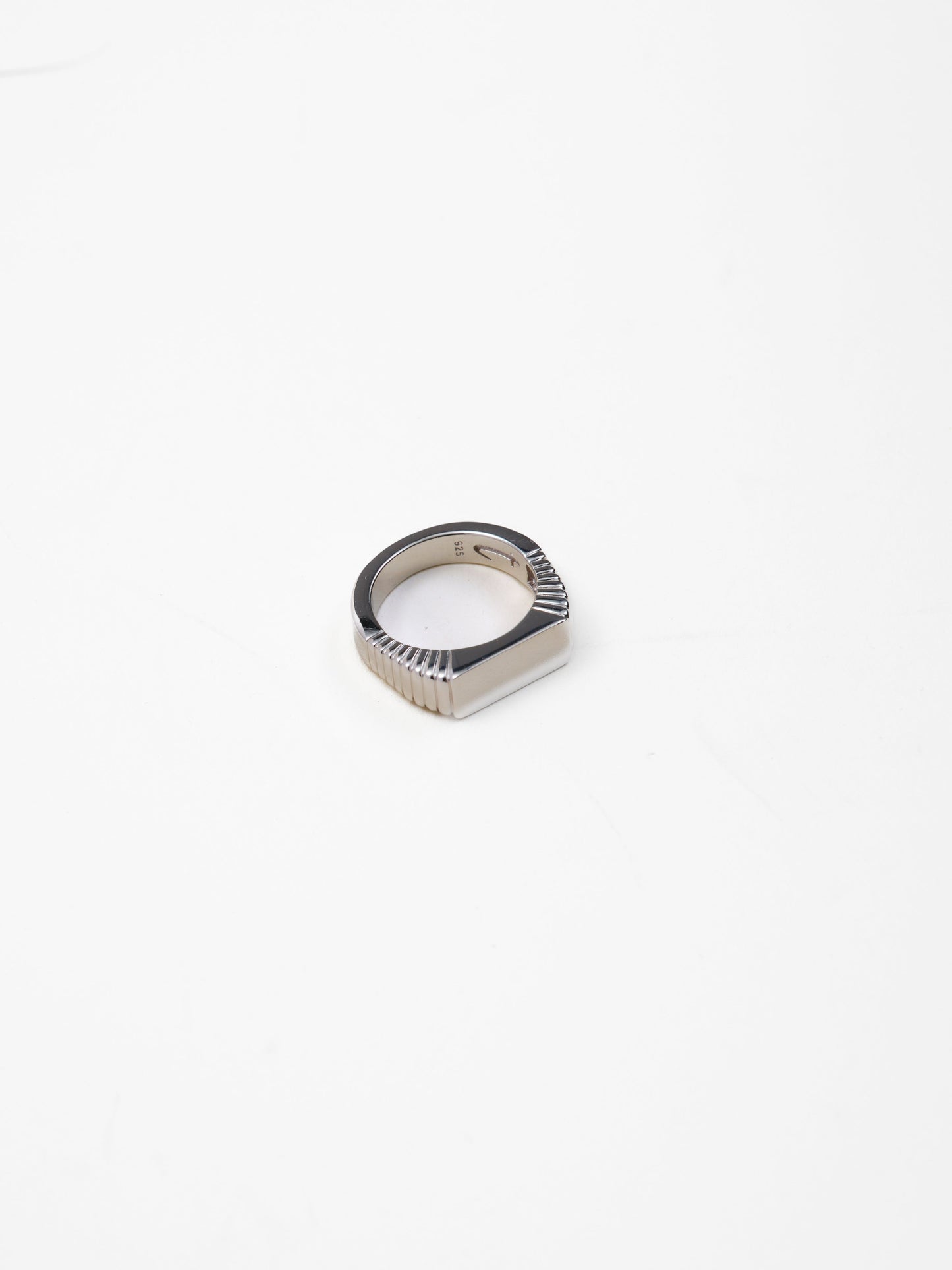Selenia Pinky Ring
