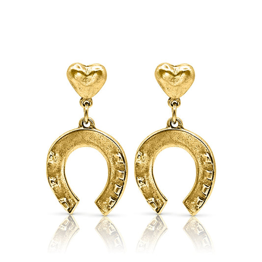 Wilder Hart Earrings