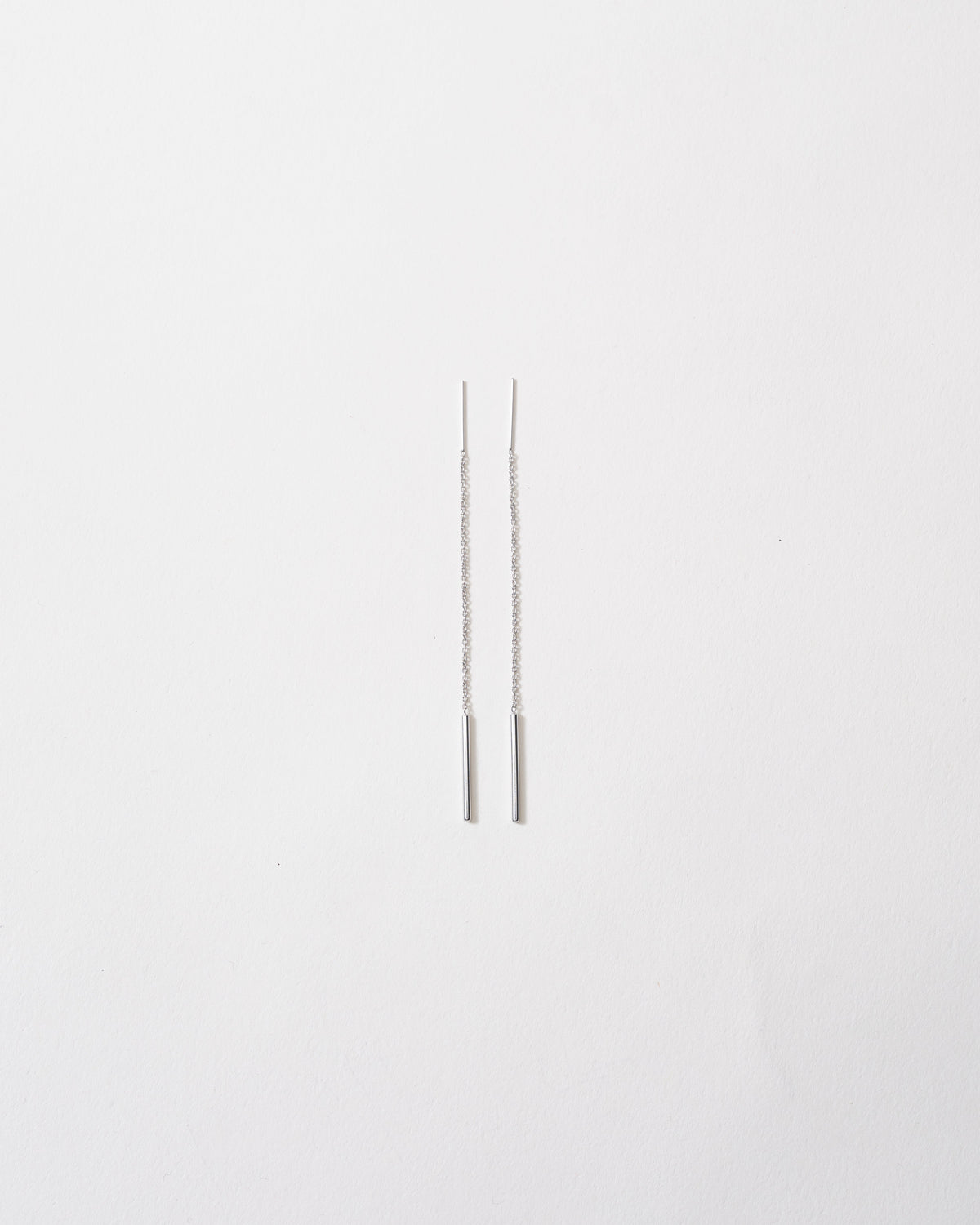 Louise Threader Earrings