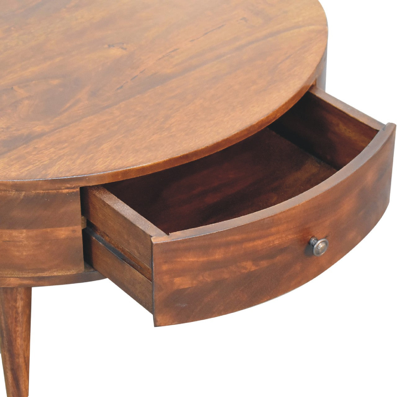 Solid Wood Odyssey Coffee Table