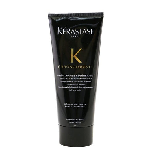 Kerastase Chronologiste Pre-Cleanse Regenerant Hair Scrub