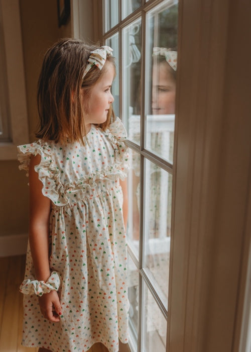 Neomi Dress- Love in Bloom - Osadia Concept Store