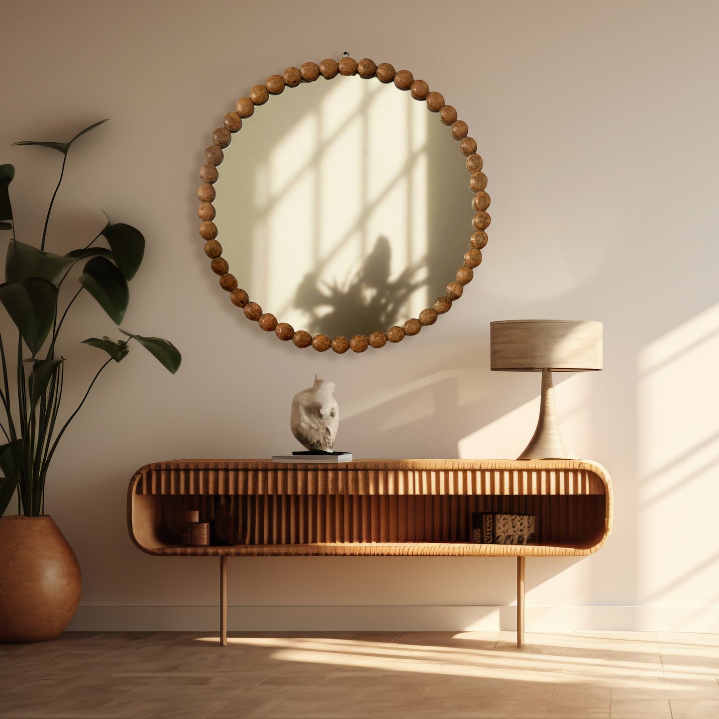 Decorative Wall Mirror