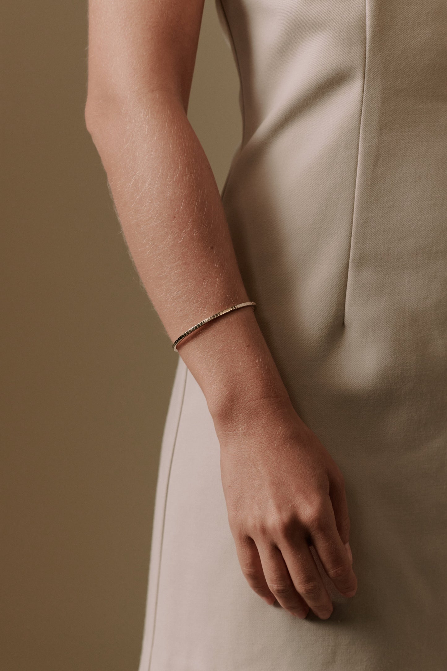 Scarlett Cuff