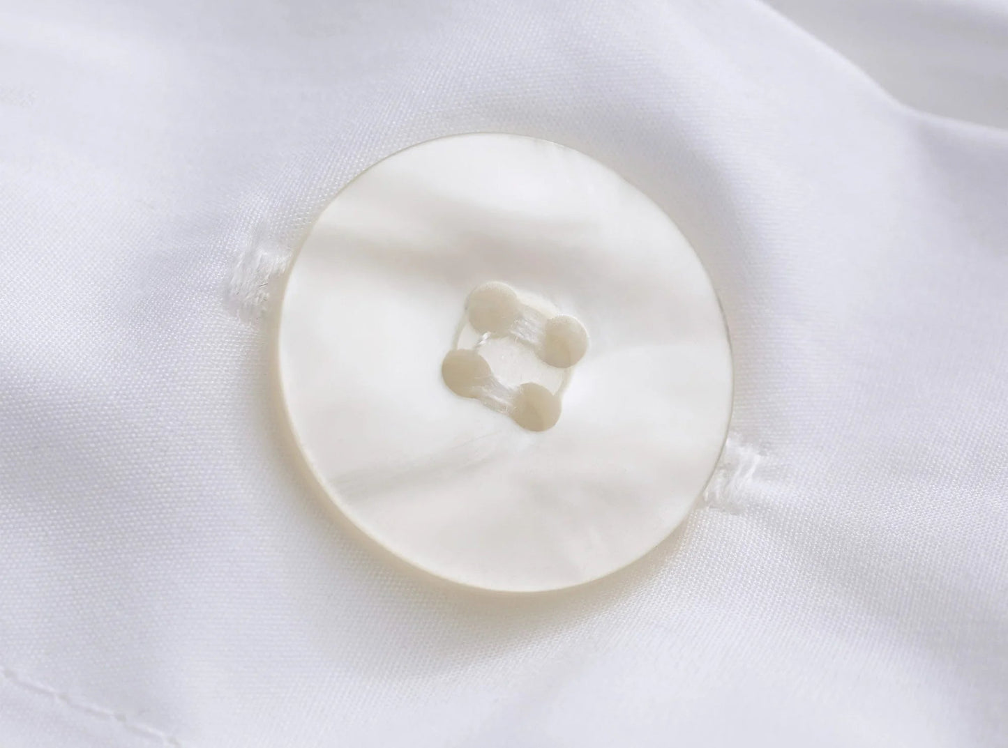 Classic Percale Embroidered Duvet Cover