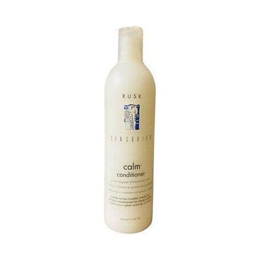 Rusk Sensories Calm Guarana and Ginger 60 Second Hair Revive 13.5 oz