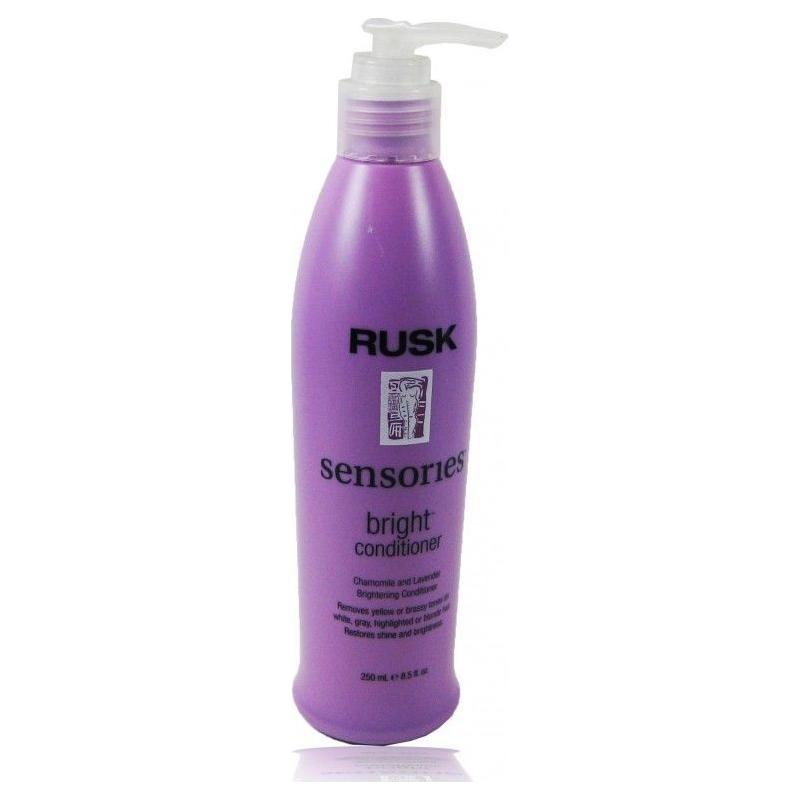 Rusk Sensories Bright Conditioner 8.45 oz