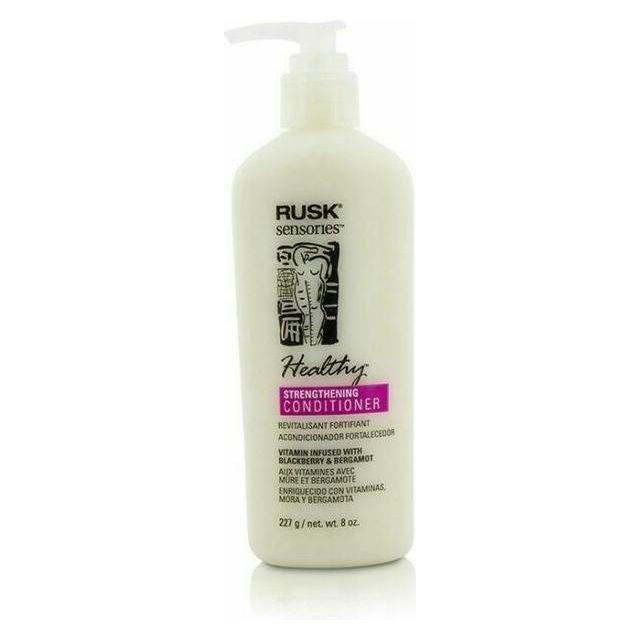 Rusk Sensories Healthy Strengthening Conditioner 8 oz