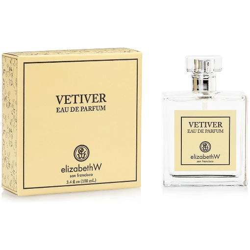 Elizabeth W Vetiver Eau De Parfum 3.4oz