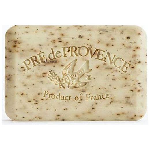 Pre De Provence Mint Leaf Shea Enriched Vegetable Soap 250g